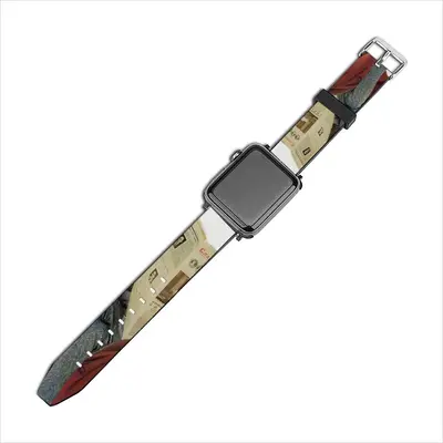 The Truth iWatch Classic Strap (Multi-Size)