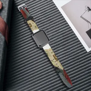 The Truth iWatch Classic Strap (Multi-Size)