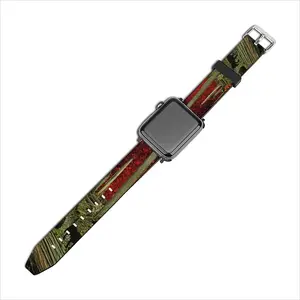 Firebreak iWatch Classic Strap (Multi-Size)