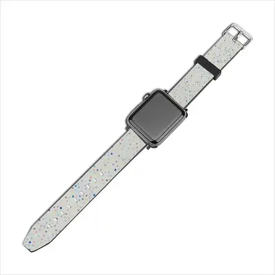 Points Colorful iWatch Classic Strap (Multi-Size)