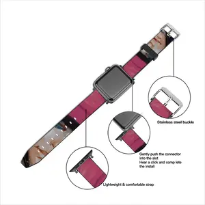 Marion iWatch Classic Strap (Multi-Size)