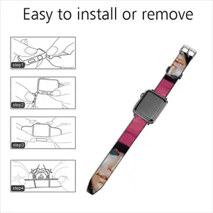 Marion iWatch Classic Strap (Multi-Size)