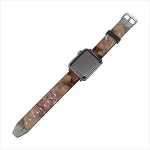 Sofiane iWatch Classic Strap (Multi-Size)