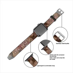 Sofiane iWatch Classic Strap (Multi-Size)