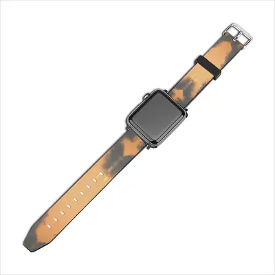 Bermuda Dragon Sunset iWatch Classic Strap (Multi-Size)