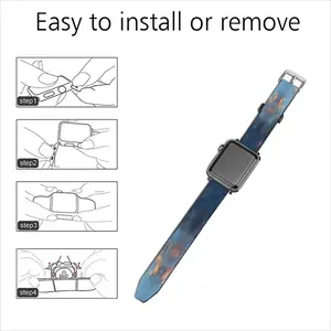 Gateway iWatch Classic Strap (Multi-Size)