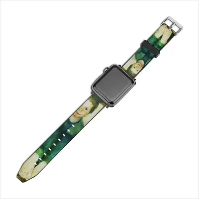 Child In The Kitchen iWatch Classic Strap (Multi-Size)