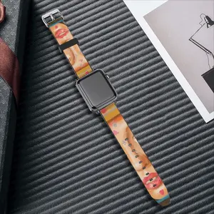 #5 Element iWatch Classic Strap (Multi-Size)