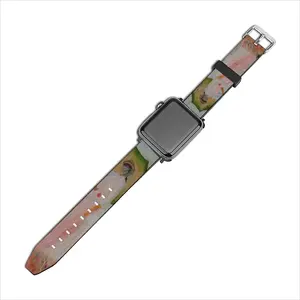 Lady iWatch Classic Strap (Multi-Size)