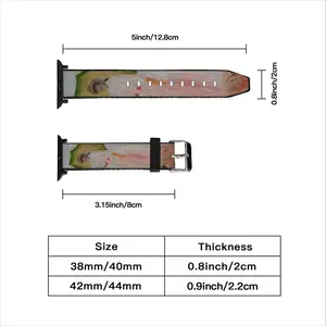 Lady iWatch Classic Strap (Multi-Size)