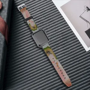 Lady iWatch Classic Strap (Multi-Size)