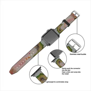 Lady iWatch Classic Strap (Multi-Size)