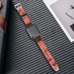 Anastasia iWatch Classic Strap (Multi-Size)