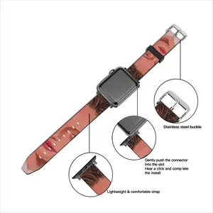 Anastasia iWatch Classic Strap (Multi-Size)