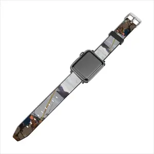 Wharf iWatch Classic Strap (Multi-Size)