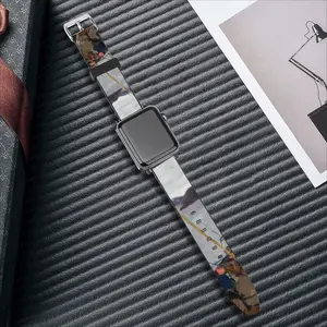 Wharf iWatch Classic Strap (Multi-Size)