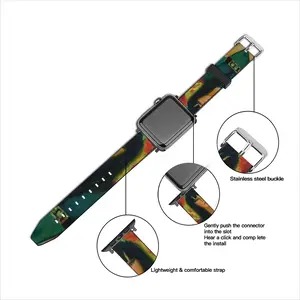 Vika iWatch Classic Strap (Multi-Size)