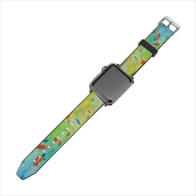 Kokoro iWatch Classic Strap (Multi-Size)