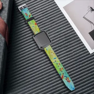 Kokoro iWatch Classic Strap (Multi-Size)