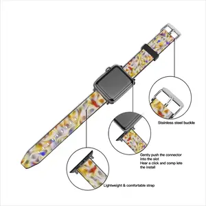 Sketchpad 9511 iWatch Classic Strap (Multi-Size)