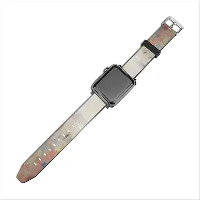 The Wall iWatch Classic Strap (Multi-Size)