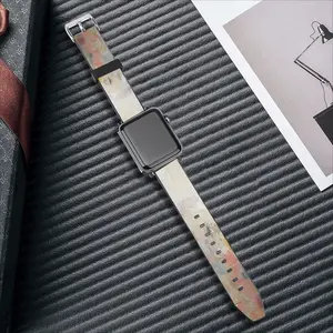 The Wall iWatch Classic Strap (Multi-Size)