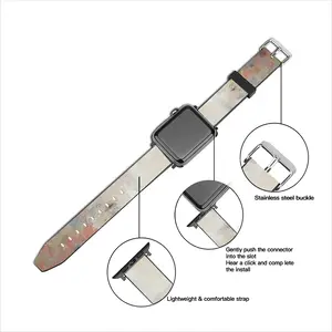 The Wall iWatch Classic Strap (Multi-Size)