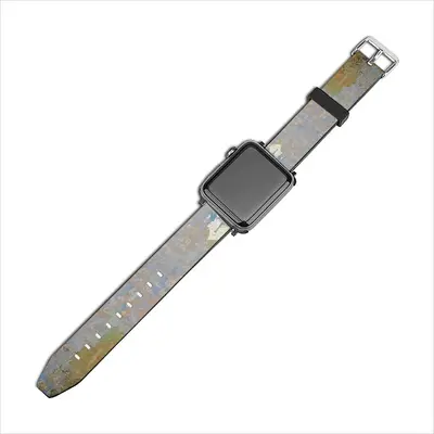 #8Th Of May iWatch Classic Strap (Multi-Size)