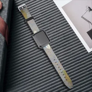 #8Th Of May iWatch Classic Strap (Multi-Size)