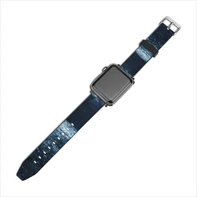 Silent Sea iWatch Classic Strap (Multi-Size)