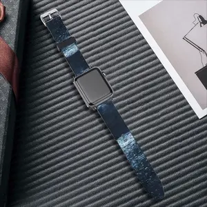 Silent Sea iWatch Classic Strap (Multi-Size)