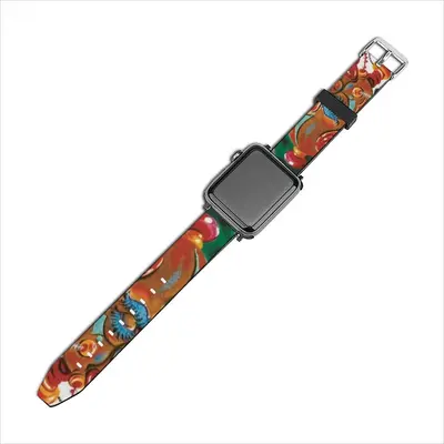 The Chameleon iWatch Classic Strap (Multi-Size)