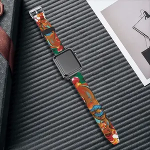 The Chameleon iWatch Classic Strap (Multi-Size)