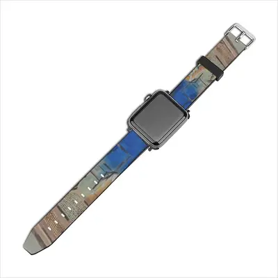 Weaving Foundations iWatch Classic Strap (Multi-Size)