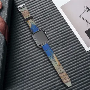 Weaving Foundations iWatch Classic Strap (Multi-Size)