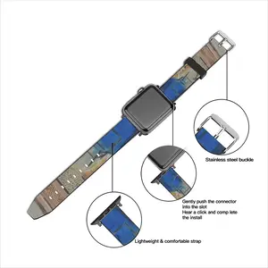 Weaving Foundations iWatch Classic Strap (Multi-Size)