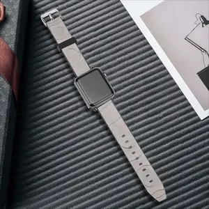 Rivers iWatch Classic Strap (Multi-Size)