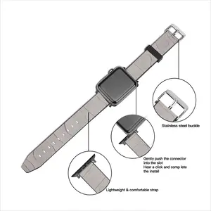 Rivers iWatch Classic Strap (Multi-Size)