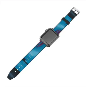 My Hokusai 14 iWatch Classic Strap (Multi-Size)