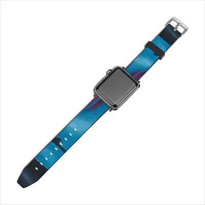 My Hokusai 14 iWatch Classic Strap (Multi-Size)