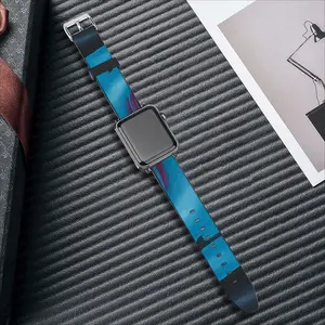 My Hokusai 14 iWatch Classic Strap (Multi-Size)