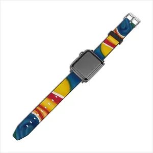 My Hokusai 11 iWatch Classic Strap (Multi-Size)