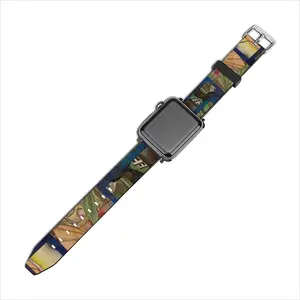 Mortal Coil 2 iWatch Classic Strap (Multi-Size)