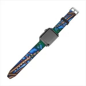 Cypress iWatch Classic Strap (Multi-Size)