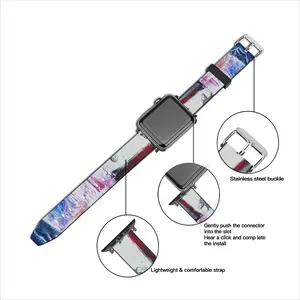 Vietnam 4 iWatch Classic Strap (Multi-Size)