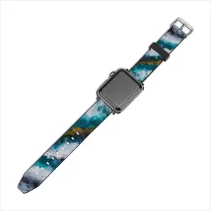 Titan iWatch Classic Strap (Multi-Size)