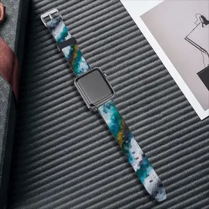 Titan iWatch Classic Strap (Multi-Size)