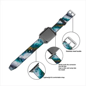 Titan iWatch Classic Strap (Multi-Size)