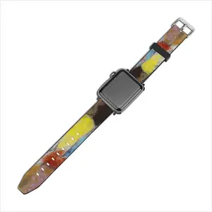 Heart iWatch Classic Strap (Multi-Size)