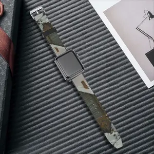 Old Mill iWatch Classic Strap (Multi-Size)